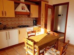 Appartamento in Residenziale