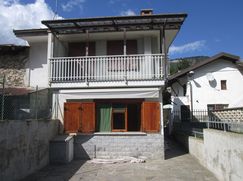 Casa indipendente in Residenziale