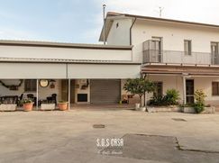 Casa indipendente in Residenziale