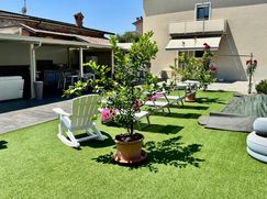 Casa Bi/Trifamiliare in Residenziale