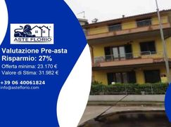 Attico/Mansarda in Residenziale