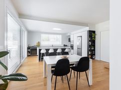 Casa Bi/Trifamiliare in Residenziale