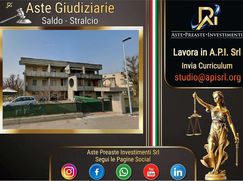 Appartamento in Residenziale