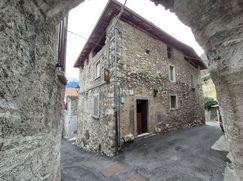 Rustico/Casale in Residenziale