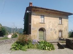 Casa indipendente in Residenziale