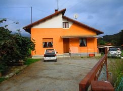 Casa indipendente in Residenziale