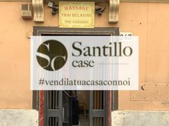 Negozio/Locale commerciale in Commerciale