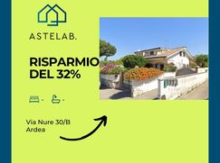 Villetta a schiera in Residenziale