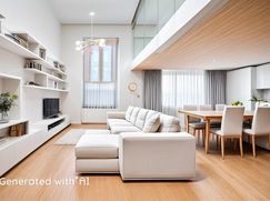 Loft in Residenziale