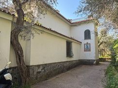 Villa in Residenziale