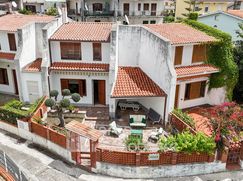 Villetta a schiera in Residenziale