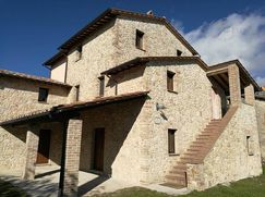Rustico/Casale in Residenziale