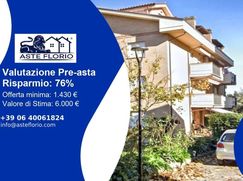 Box/posto auto in Residenziale