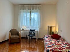 Stanza in Residenziale