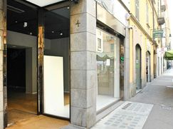 Negozio/Locale commerciale in Commerciale