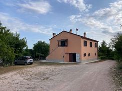 Rustico/Casale in Residenziale