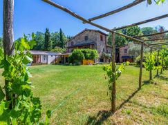 Rustico/Casale in Residenziale