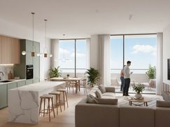 Appartamento in Residenziale