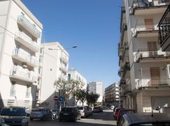 Box/posto auto in Residenziale