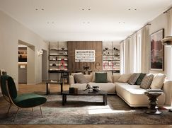 Appartamento in Residenziale