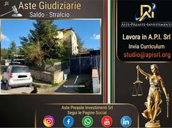 Appartamento in Residenziale