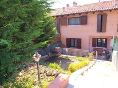 Villetta a schiera in Residenziale