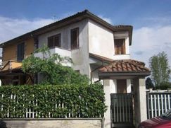 Villetta a schiera in Residenziale