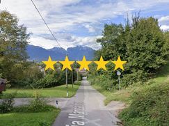 Villa in Residenziale