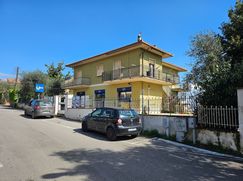Casa indipendente in Residenziale