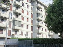 Appartamento in Residenziale