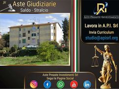 Appartamento in Residenziale