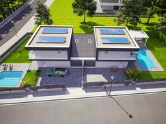 Casa Bi/Trifamiliare in Residenziale
