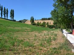 Terreno edificabile in Residenziale