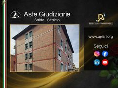 Appartamento in Residenziale