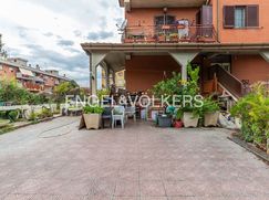 Villetta a schiera in Residenziale