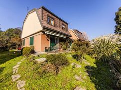 Villa in Residenziale