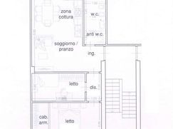 Appartamento in Residenziale