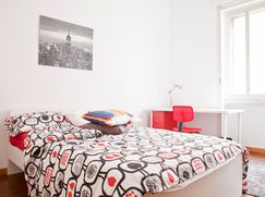 Stanza in Residenziale