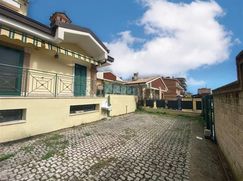 Villa in Residenziale