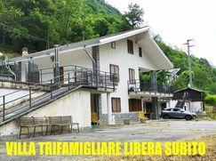 Villa in Residenziale