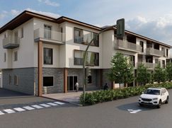 Appartamento in Residenziale