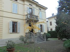 Villa in Residenziale