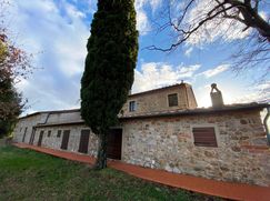 Rustico/Casale in Residenziale