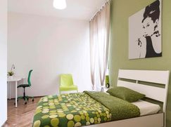 Stanza in Residenziale