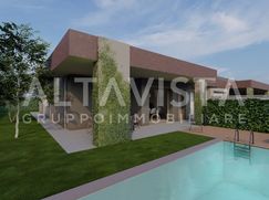 Villa in Residenziale