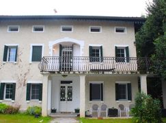 Villa in Residenziale