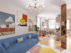 Appartamento in Residenziale