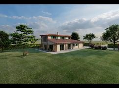 Villa in Residenziale