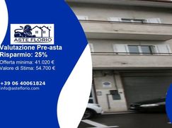 Box/posto auto in Residenziale