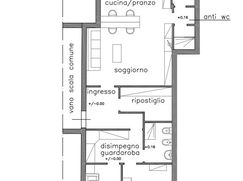 Appartamento in Residenziale